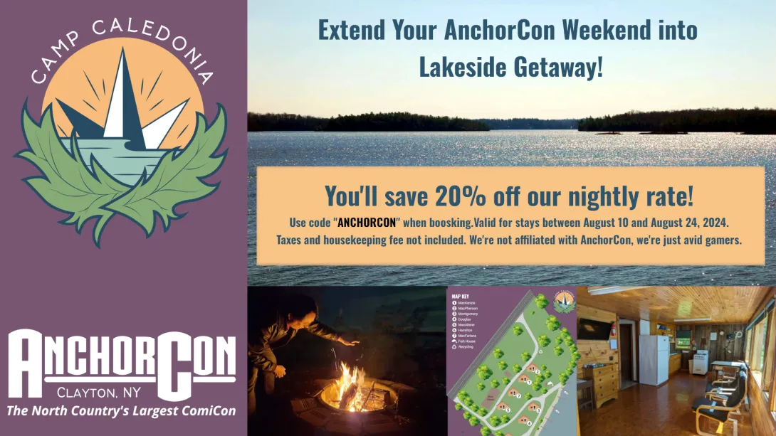 Anchorcon promo